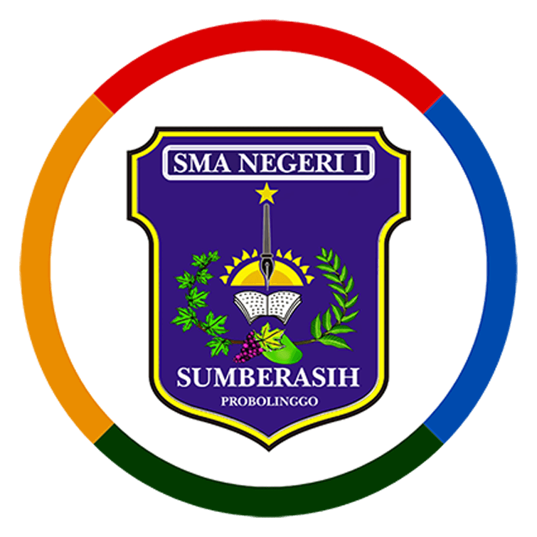 Logo SMANSASIH